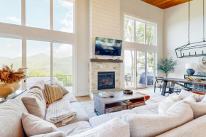 Mountain View Getaway